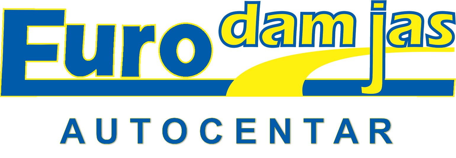 Euro damjas d.o.o. logotip